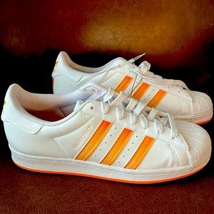Adidas originals superstars